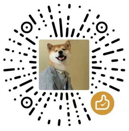 支持二维码